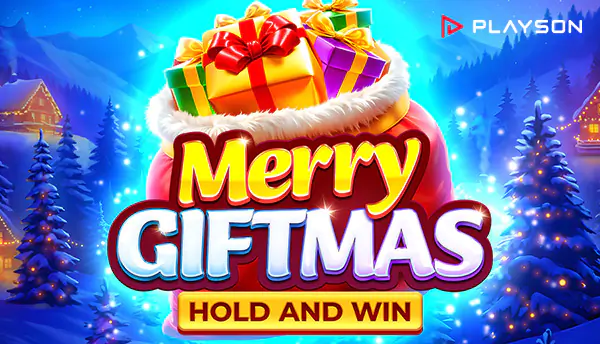 Merry Giftmas