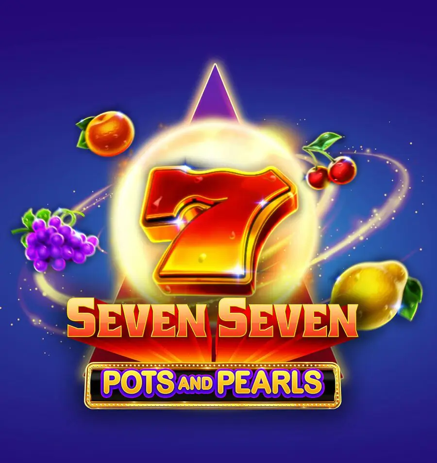 Seven Seven Pots and Pearls